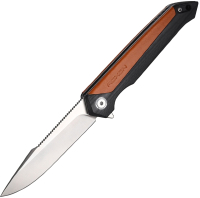 Нож складной Roxon K3-D2-BR - 