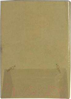 Комплект наволочек AlViTek Махра на молнии 70x70 / Н-М-70-БЕ (2шт, бежевый)