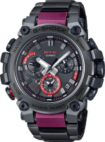 

Часы наручные мужские Casio, MTG-B3000BD-1A
