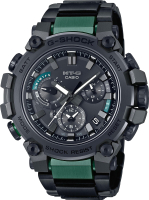 

Часы наручные мужские Casio, MTG-B3000BD-1A2