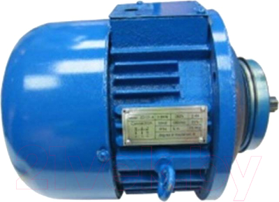 Двигатель для тали электрической TOR CD1/MD1 0.5-1т ZDY1 11-4 / 11917
