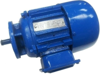 Двигатель для тали электрической TOR CD1 5т ZD1 41-4 / 119521 - 