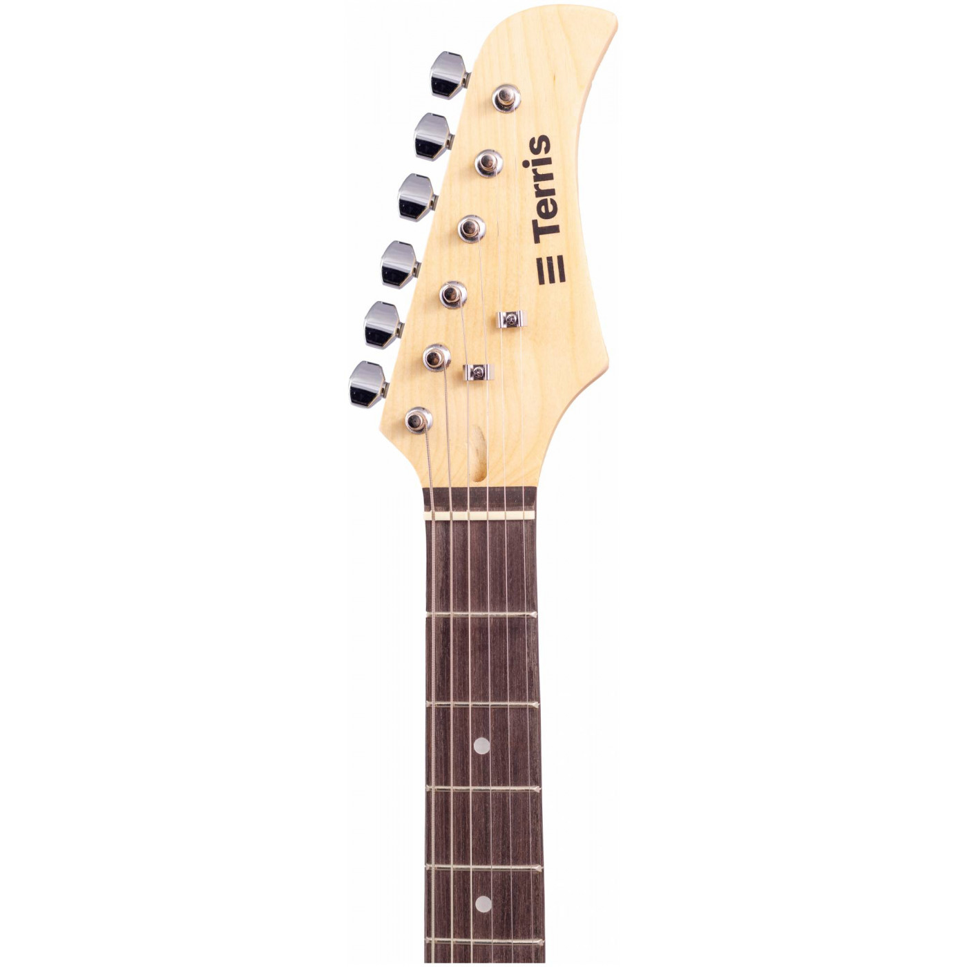 Электрогитара Terris Stratocaster SSS / TST-39 LB