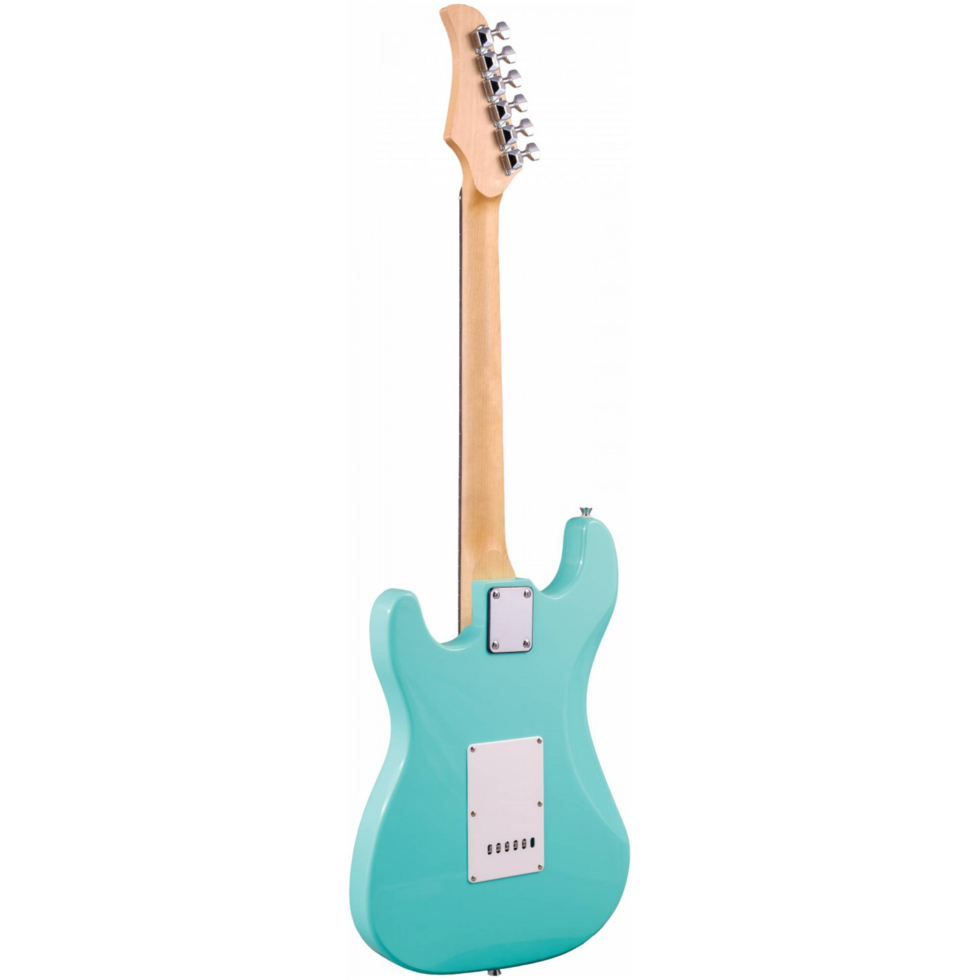 Электрогитара Terris Stratocaster SSS / TST-39 LB