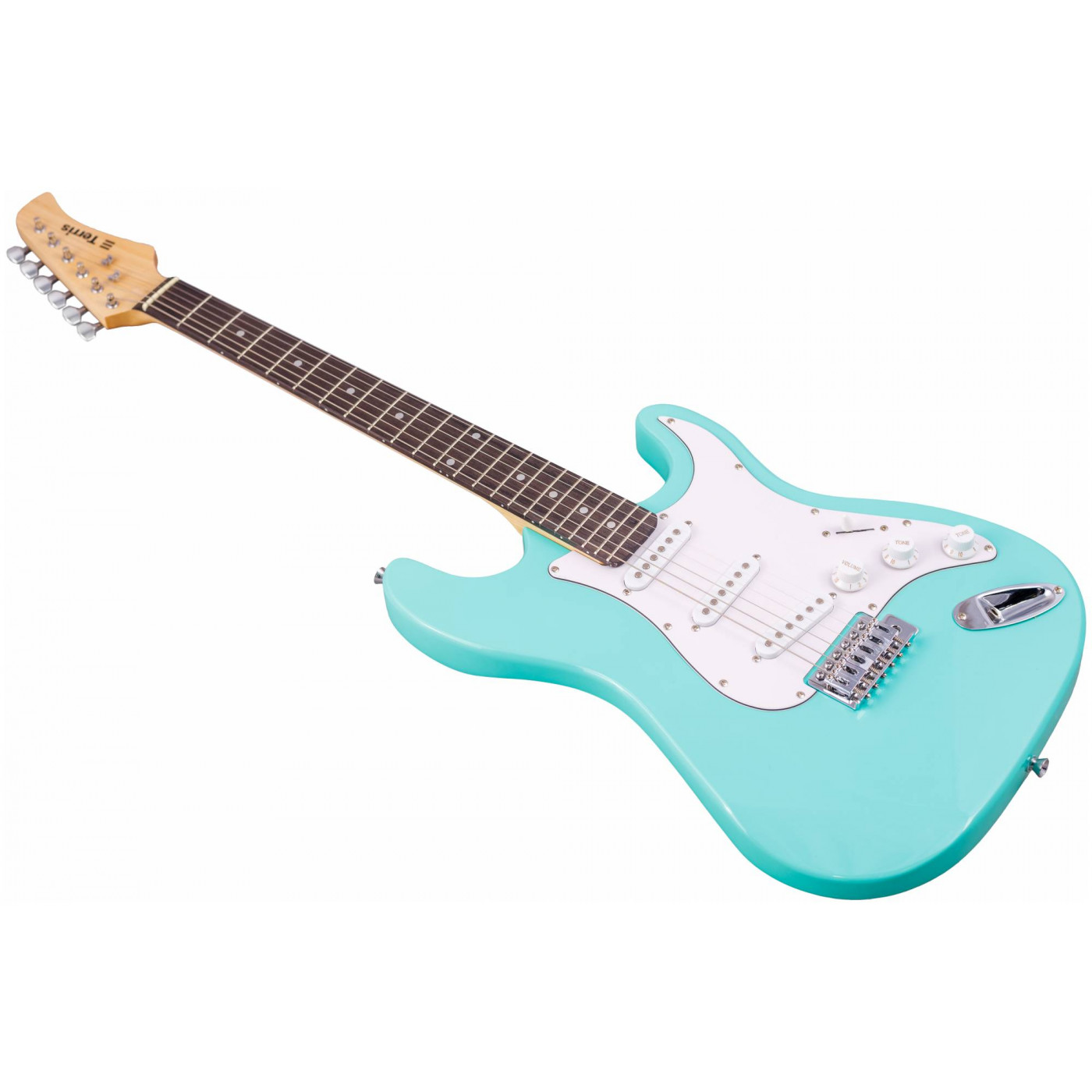 Электрогитара Terris Stratocaster SSS / TST-39 LB