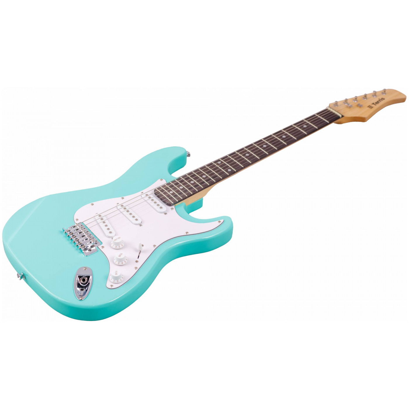 Электрогитара Terris Stratocaster SSS / TST-39 LB