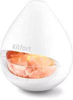 Солевая лампа Kitfort KT-2844 - 