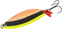 

Блесна Sprut, Astra Spoon 66 CLBK