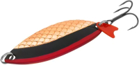 

Блесна Sprut, Astra Spoon 66 CRBK