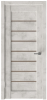 

Дверь межкомнатная IstokDoors, Горизонталь 6 80x200