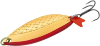 

Блесна Sprut, Astra Spoon 66 GR