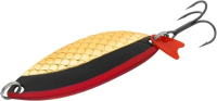 

Блесна Sprut, Astra Spoon 66 GRBK
