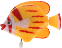 

Игрушка для ванной Умка, Заводная игрушка Рыбка / B1830698-R1