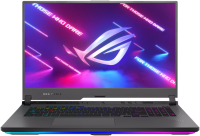 Игровой ноутбук Asus ROG Strix G17 G713RW-LL154 - 