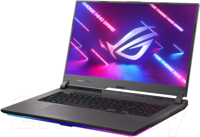 Игровой ноутбук Asus ROG Strix G17 G713RW-LL154