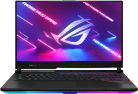 Игровой ноутбук Asus ROG Strix Scar 17 G733CW-LL019W - 