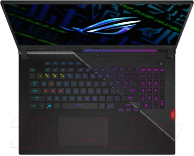 Игровой ноутбук Asus ROG Strix Scar 17 G733CW-LL019W