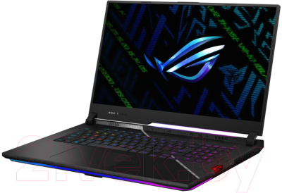 Игровой ноутбук Asus ROG Strix Scar 17 G733CW-LL019W