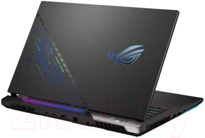 Игровой ноутбук Asus ROG Strix Scar 17 G733CW-LL019W