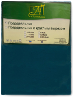 

Пододеяльник AlViTek, Сатин однотонный 145x215 / ПОД-СО-15-МВ