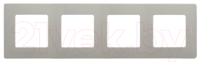 

Рамка для выключателя Legrand, Etika 672524