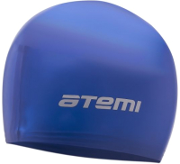 Шапочка для плавания Atemi TC302 (синий) - 
