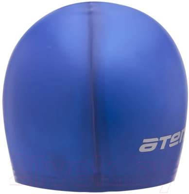 Шапочка для плавания Atemi TC302 (синий)