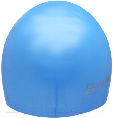 Шапочка для плавания Atemi TC303 (голубой)