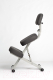 Миниатюра изображения товара Стул коленный ProStool Comfort (серый)