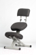 Миниатюра изображения товара Стул коленный ProStool Comfort (серый)