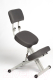 Миниатюра изображения товара Стул коленный ProStool Comfort (серый)