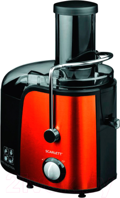 Соковыжималка электрическая Scarlett SC-JE50S42