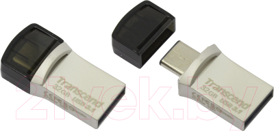 Usb flash накопитель Transcend JetFlash 890S 32GB (TS32GJF890S)