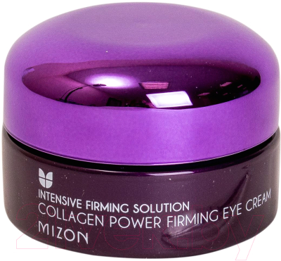 Крем для век Mizon Collagen Power Firming Eye Cream коллагеновый (25мл)