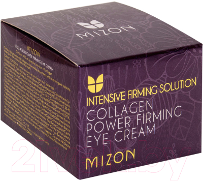 Крем для век Mizon Collagen Power Firming Eye Cream коллагеновый (25мл)