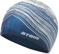 

Шапочка для плавания Atemi, PSC424