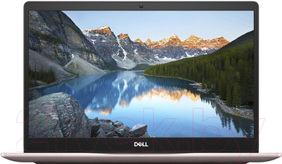 Игровой ноутбук Dell Inspiron 15 (7570-6861)