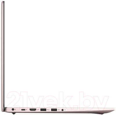 Игровой ноутбук Dell Inspiron 15 (7570-6861)