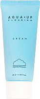

Крем для лица A'Pieu, Aqua + Up Clouding Cream увлажняющий