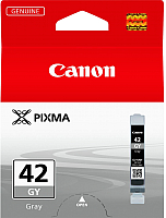 Картридж Canon CLI-42GY (6390B001) - 