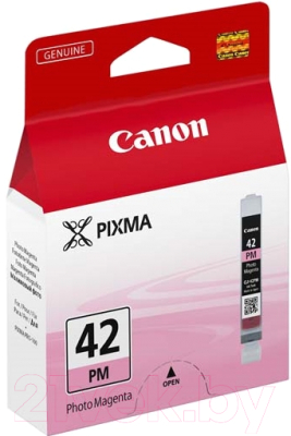 Картридж Canon CLI-42PM (6389B001)