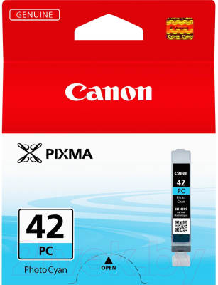 Картридж Canon CLI-42PC (6388B001)