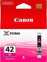 Картридж Canon CLI-42M (6386B001) - 