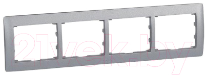 

Рамка для выключателя Legrand, Galea Life 771304
