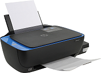 

МФУ HP, Ink Tank Wireless 419 (Z6Z97A)