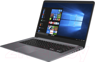 Ноутбук Asus VivoBook S510UA-BQ1013