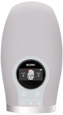 Массажер электронный Bork D604