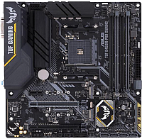 

Материнская плата Asus, Tuf B450M-Pro Gaming
