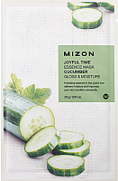 

Маска для лица тканевая, Joyful Time Essence Mask Cucumber
