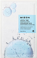 

Маска для лица тканевая, Joyful Time Essence Mask Hyaluronic Acid